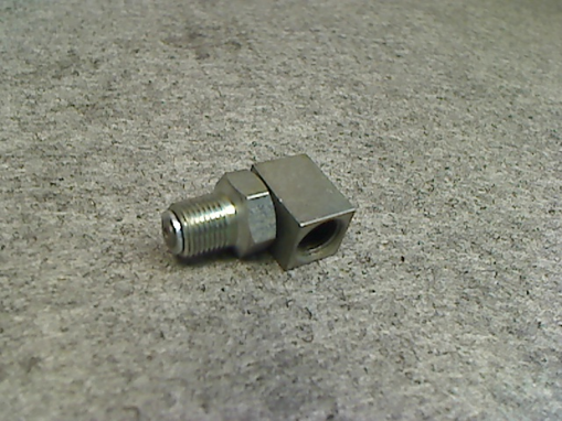 Svivel 90°, 1/8NPT