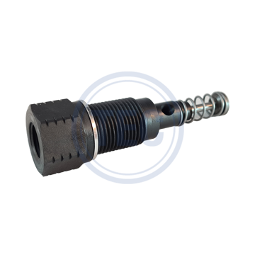 Pumpeelement 0.8cm³/ min, 4 spor