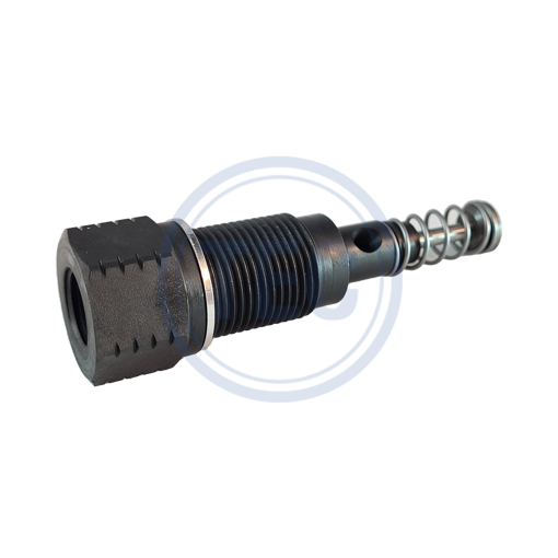 Pumpeelement 0.8cm³/ min, 4 spor