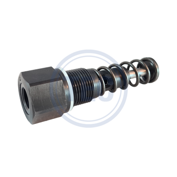 Pumpeelement K5, 2,0cm³