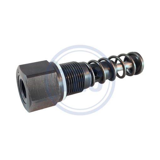 Pumpeelement K6, DN