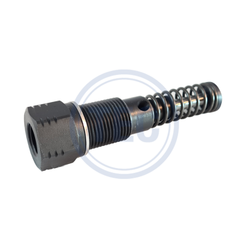 Pumpeelement 1.3cm³/ min, 3 spor