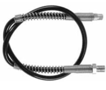 Slange for Powerluber, 762mm