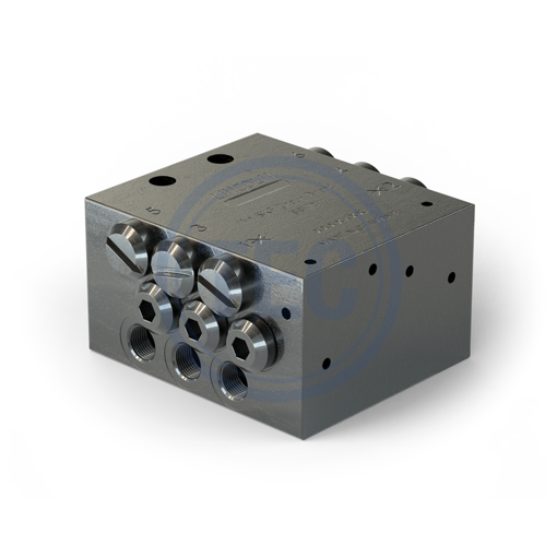 Fordeler SSVD6