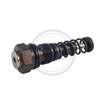 Pumpeelement K6, QLS