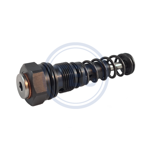 Pumpeelement K6, QLS