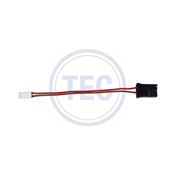 Kabel, ledning mellom motor/styrekort, ny motor