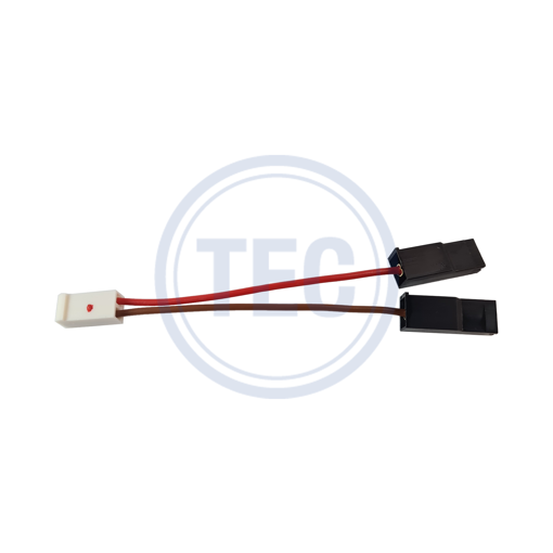 Kabel, ledning mellom motor/styrekort