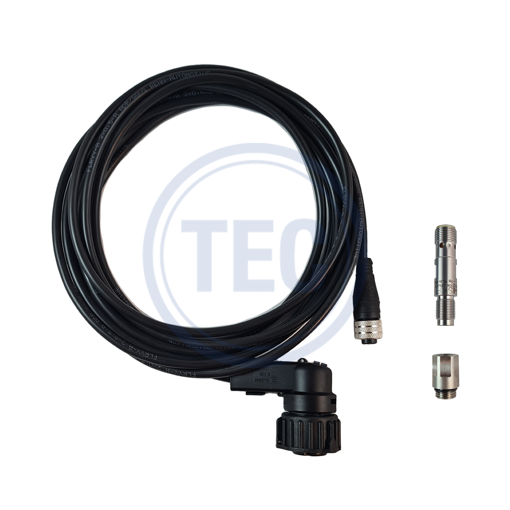 Sensor, Kit Prox.Switch w.Euro3M f.SSV