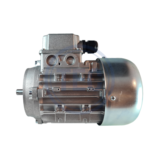 Motor 380-420V/440-480V  50/60Hz 0,18/0,21kW-100:1