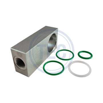 Pump Element 215 Repair- Kit