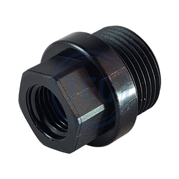 Adapter M22x1,5 AXG 1/4 IKF