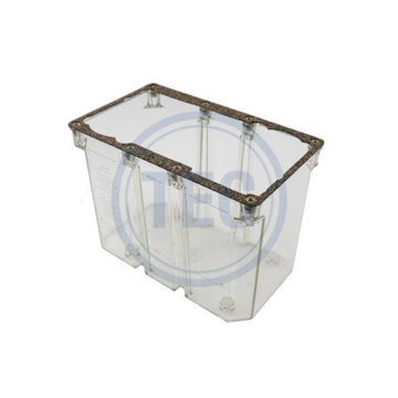 Beholder 2,7l, KFU2/MKL2/MKU2/MKF2/MFE5