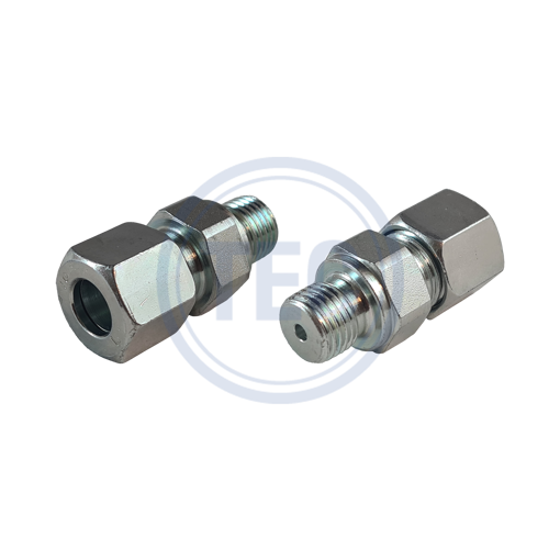 Check valve - GERV 8L G1/4