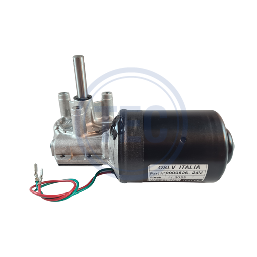 MOTOR 24 V DC