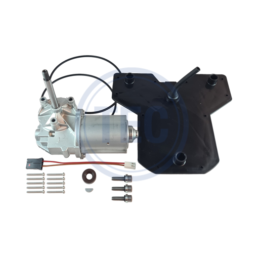 Motor,Rep. 24vdc 203/223/233