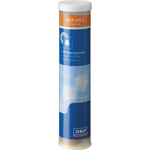 Extreme pressure grease, cartridge