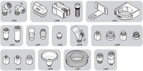 Bilde for kategori Tilbehør