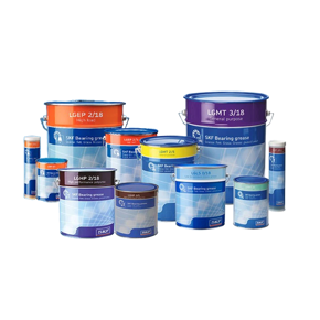 Bilde for kategori Lager smøremiddel