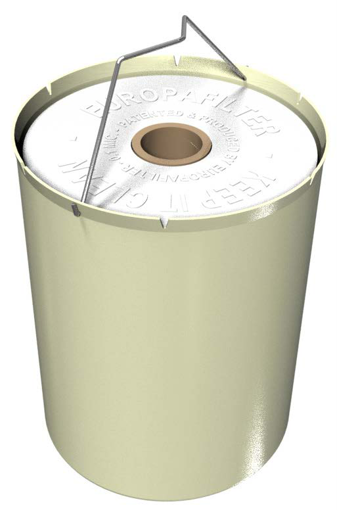 Filter insert (tidligere EF500HY)