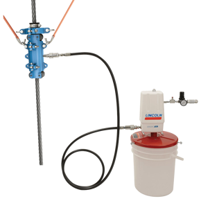 Bilde for kategori Spesialsystemer