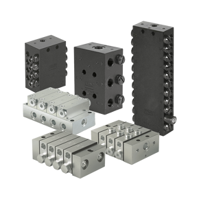 Bilde for kategori Doseringsenhet - progressive