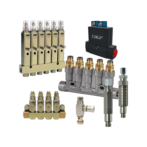 Bilde for kategori Doseringsenhet - enlinje