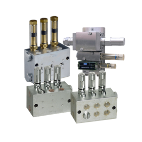 Bilde for kategori Doseringsenhet - tolinje