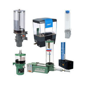 Bilde for kategori Pumper - luft / hydraulisk drevet